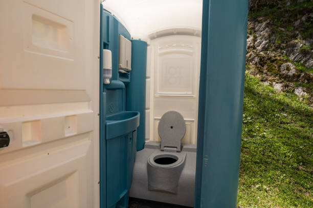 Best Portable Toilets for Parks and Recreation Areas in Cumming, GA