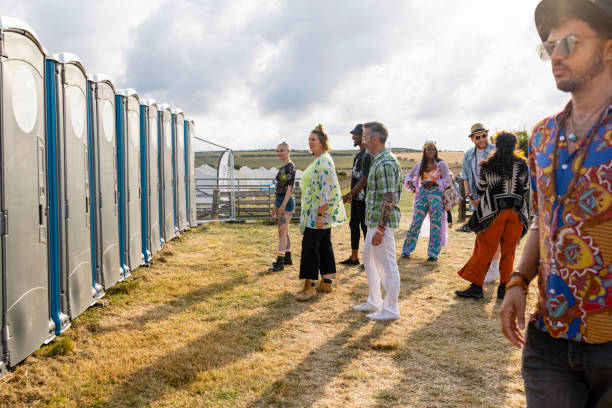 Best Event Portable Toilet Rental in Cumming, GA