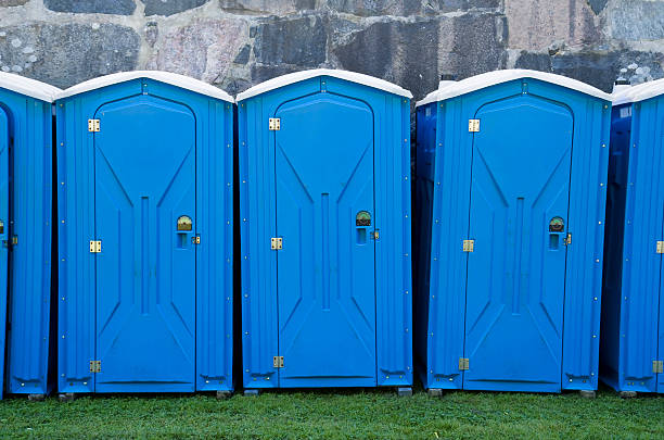 Best Standard Portable Toilet Rental in Cumming, GA